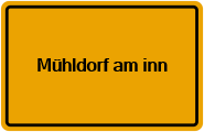 Katasteramt und Vermessungsamt  Mühldorf am Inn